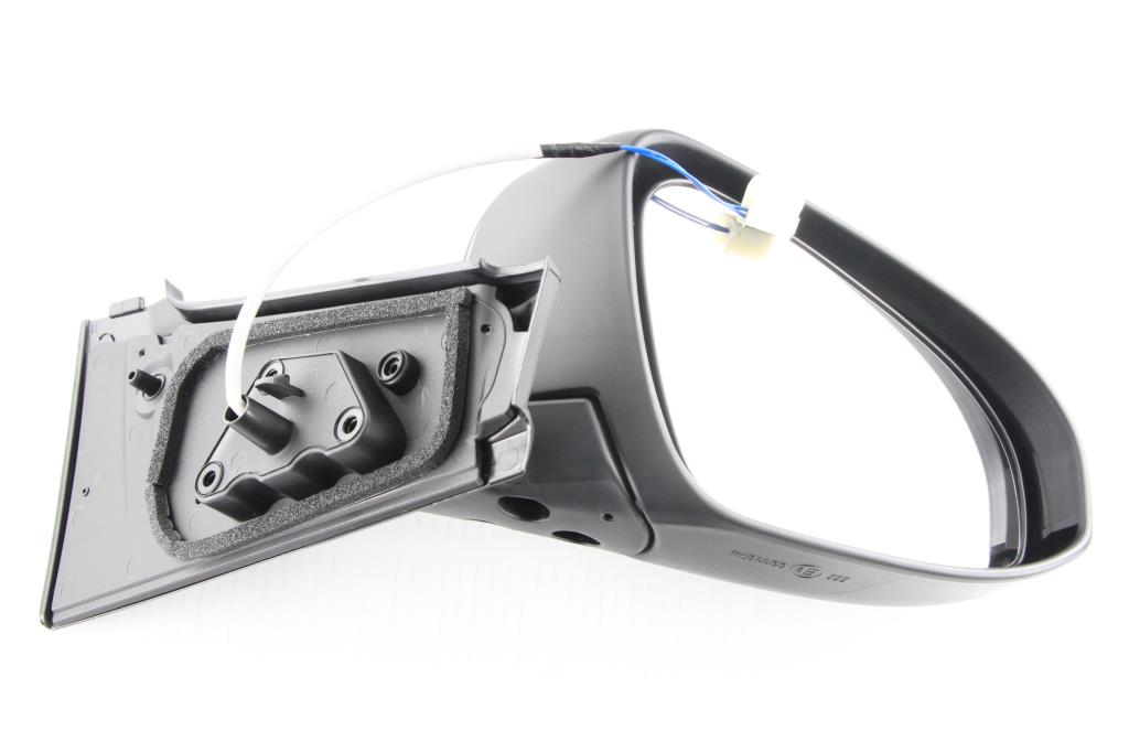 Retrovisor exterior ALKAR AUTOMOTIVE S.A. ref. 6132259